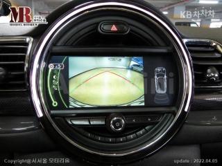 2016 MINI COOPER CLUBMAN SD 2.0 일반형(09~) - 13