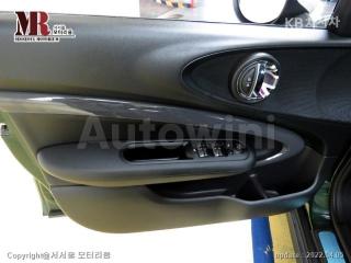 2016 MINI COOPER CLUBMAN SD 2.0 일반형(09~) - 15