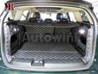 2016 MINI COOPER CLUBMAN SD 2.0 일반형(09~) - 17
