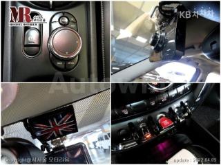 2016 MINI COOPER CLUBMAN SD 2.0 일반형(09~) - 18