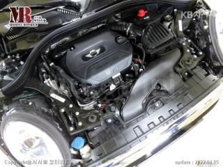 2016 MINI COOPER CLUBMAN SD 2.0 일반형(09~) - 19