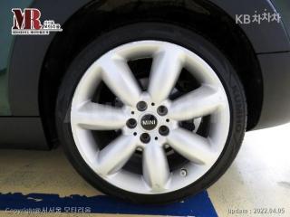 2016 MINI COOPER CLUBMAN SD 2.0 일반형(09~) - 20
