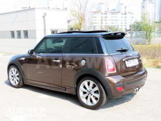WMWSV3108BTY67901 2011 MINI COOPER S 1.6 BASIC-3