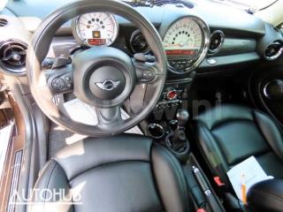 WMWSV3108BTY67901 2011 MINI COOPER S 1.6 BASIC-5