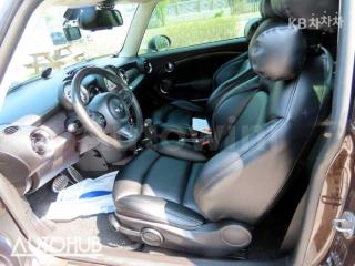 2011 MINI COOPER S 1.6 BASIC - 7