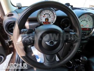2011 MINI COOPER S 1.6 BASIC - 10