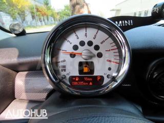 2011 MINI COOPER S 1.6 BASIC - 11
