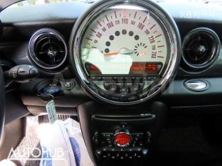 2011 MINI COOPER S 1.6 BASIC - 12
