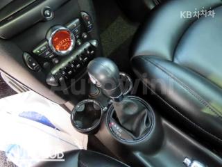 2011 MINI COOPER S 1.6 BASIC - 13
