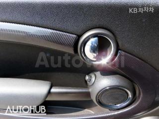 2011 MINI COOPER S 1.6 BASIC - 17