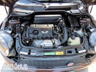 2011 MINI COOPER S 1.6 BASIC - 18