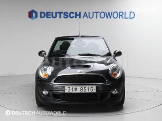 WMWZP3105CTY49866 2012 MINI COOPER S CONVERTIBLE S 1.6 BASIC-2