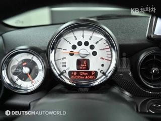 2012 MINI COOPER S CONVERTIBLE S 1.6 BASIC - 8