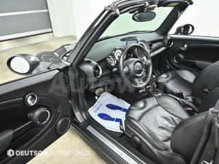 2012 MINI COOPER S CONVERTIBLE S 1.6 BASIC - 11