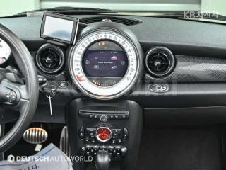 2012 MINI COOPER S CONVERTIBLE S 1.6 BASIC - 14