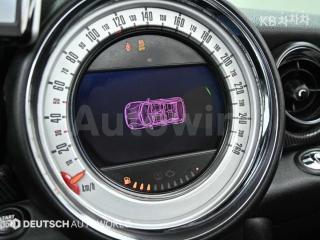 2012 MINI COOPER S CONVERTIBLE S 1.6 BASIC - 15