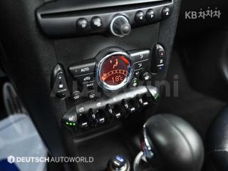 2012 MINI COOPER S CONVERTIBLE S 1.6 BASIC - 16