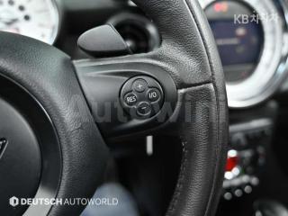 2012 MINI COOPER S CONVERTIBLE S 1.6 BASIC - 17
