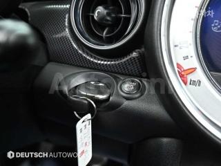 2012 MINI COOPER S CONVERTIBLE S 1.6 BASIC - 18
