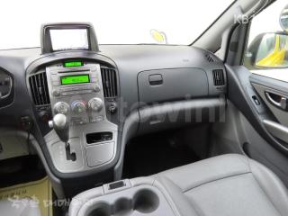 2014 HYUNDAI GRAND STAREX H-1 CHILD PROTECTIVE VEHICLE LUXURY - 10
