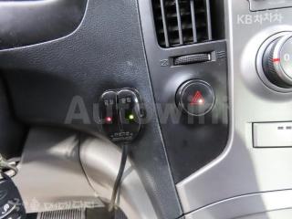 2014 HYUNDAI GRAND STAREX H-1 CHILD PROTECTIVE VEHICLE LUXURY - 14