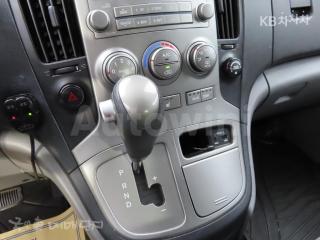 2014 HYUNDAI GRAND STAREX H-1 CHILD PROTECTIVE VEHICLE LUXURY - 16