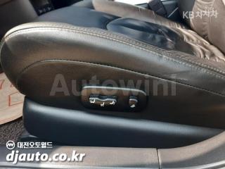 2010 RENAULT SAMSUNG SM5 IMPRESSION LE EXCLUSIVE - 11