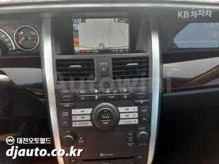 2010 RENAULT SAMSUNG SM5 IMPRESSION LE EXCLUSIVE - 14