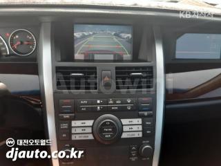 2010 RENAULT SAMSUNG SM5 IMPRESSION LE EXCLUSIVE - 15