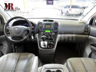 2014 KIA CARNIVAL R SEDONA 뉴CARNIVAL LIMOUSINE GLX LUXURY - 7