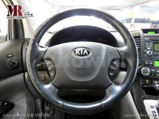 2014 KIA CARNIVAL R SEDONA 뉴CARNIVAL LIMOUSINE GLX LUXURY - 8