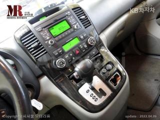 2014 KIA CARNIVAL R SEDONA 뉴CARNIVAL LIMOUSINE GLX LUXURY - 10