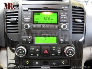 2014 KIA CARNIVAL R SEDONA 뉴CARNIVAL LIMOUSINE GLX LUXURY - 12
