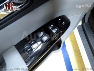 2014 KIA CARNIVAL R SEDONA 뉴CARNIVAL LIMOUSINE GLX LUXURY - 16