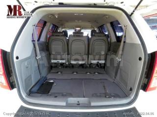 2014 KIA CARNIVAL R SEDONA 뉴CARNIVAL LIMOUSINE GLX LUXURY - 18