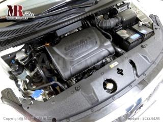 2014 KIA CARNIVAL R SEDONA 뉴CARNIVAL LIMOUSINE GLX LUXURY - 19