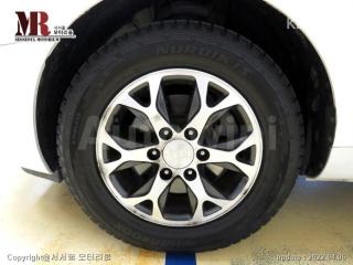 2014 KIA CARNIVAL R SEDONA 뉴CARNIVAL LIMOUSINE GLX LUXURY - 20