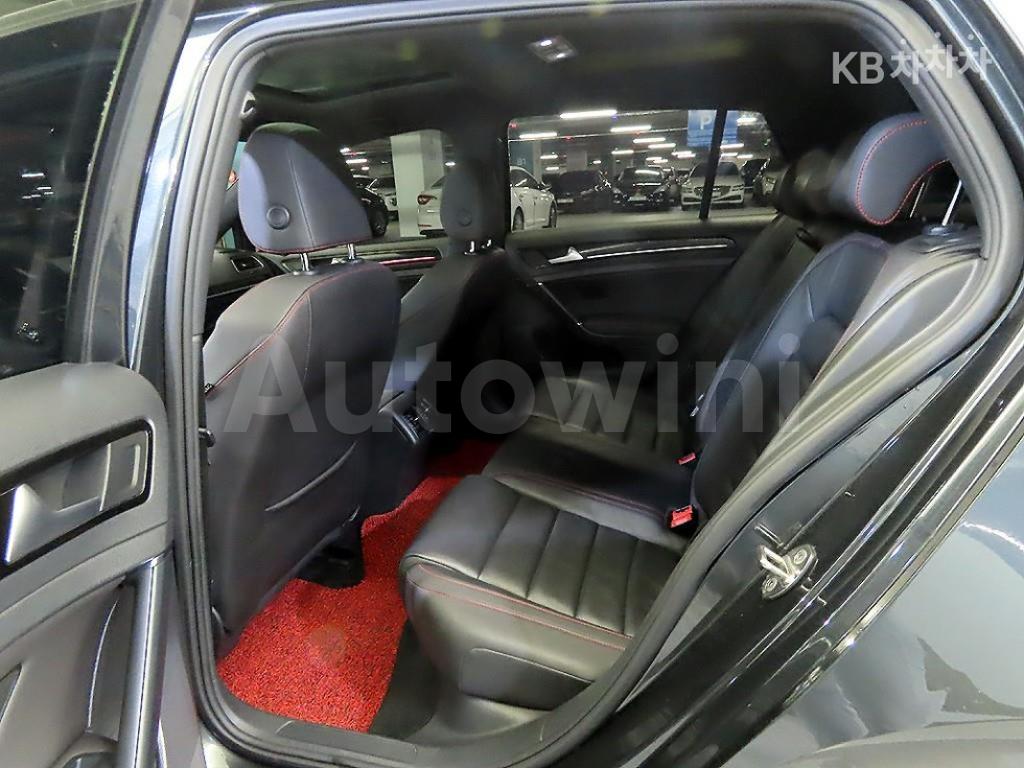 2014 VOLKSWAGEN GOLF 2.0 GTI 5 DOOR MK7(13~) - 7
