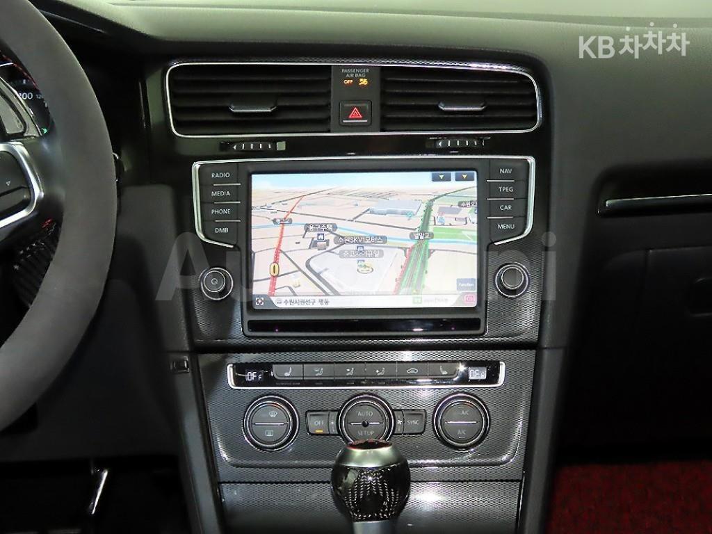 2014 VOLKSWAGEN GOLF 2.0 GTI 5 DOOR MK7(13~) - 11