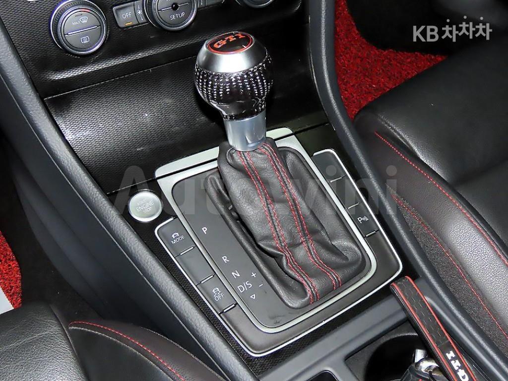 2014 VOLKSWAGEN GOLF 2.0 GTI 5 DOOR MK7(13~) - 12