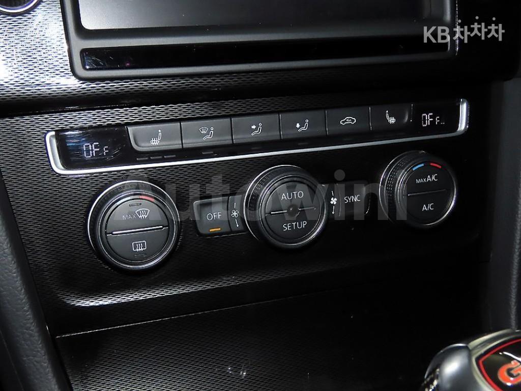 2014 VOLKSWAGEN GOLF 2.0 GTI 5 DOOR MK7(13~) - 13