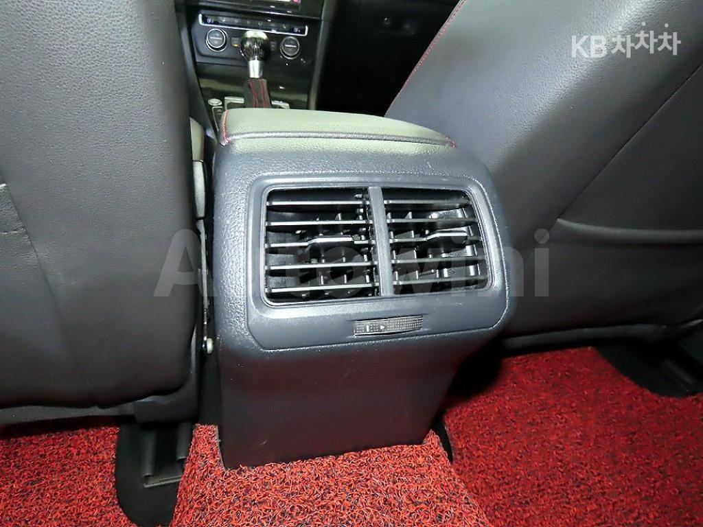 2014 VOLKSWAGEN GOLF 2.0 GTI 5 DOOR MK7(13~) - 15