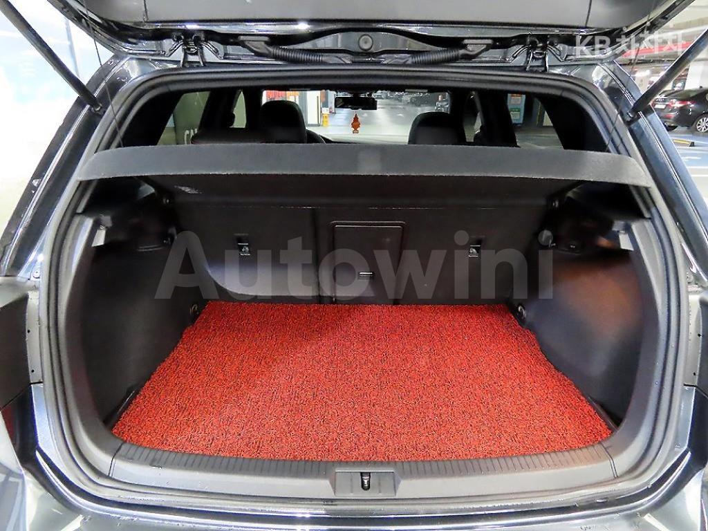 2014 VOLKSWAGEN GOLF 2.0 GTI 5 DOOR MK7(13~) - 16