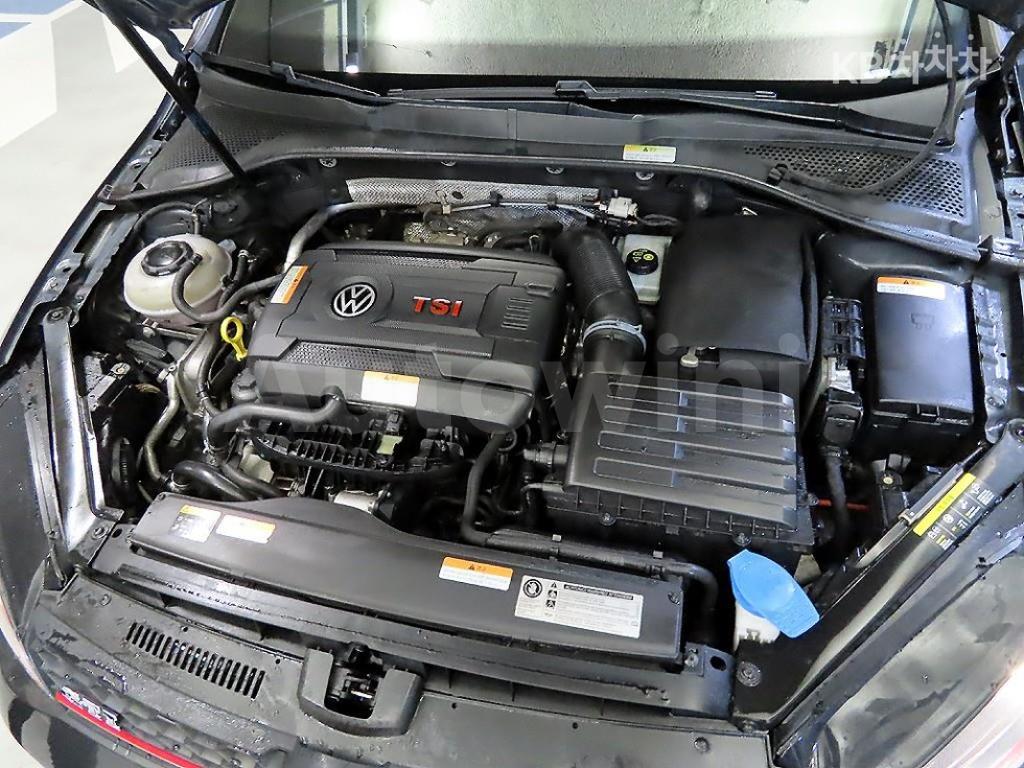 2014 VOLKSWAGEN GOLF 2.0 GTI 5 DOOR MK7(13~) - 19