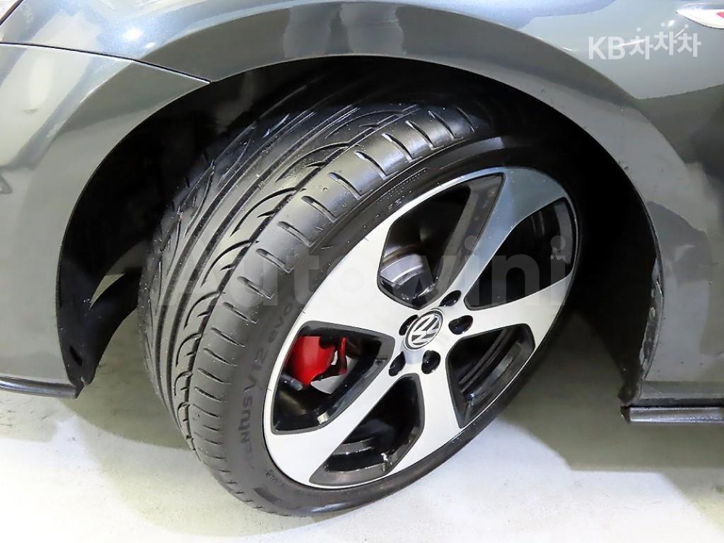 2014 VOLKSWAGEN GOLF 2.0 GTI 5 DOOR MK7(13~) - 20