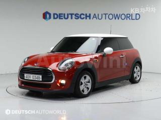 2016 MINI COOPER 1.6 SE - 1