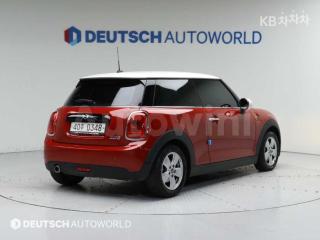 2016 MINI COOPER 1.6 SE - 2