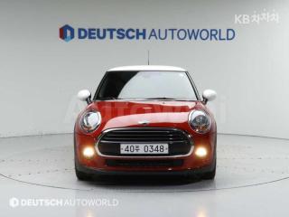 2016 MINI COOPER 1.6 SE - 3