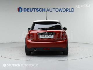 2016 MINI COOPER 1.6 SE - 4