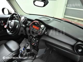 2016 MINI COOPER 1.6 SE - 7